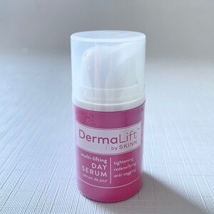 SKINN DermaLift Day Serum Multi Lifting Tightening Redensifying NEW 0.5 oz